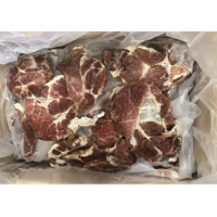 Pork Souvlaki Frozen 6kg Case