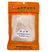 East Asia Spice Ginger Powder 250G