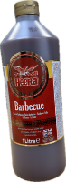 Heera BBQ Sauce 1lt