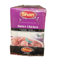 Shan Butter Chicken Mix 50G