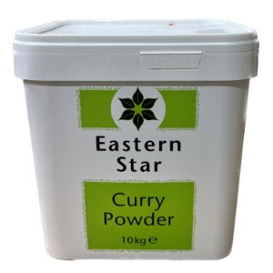 Eastern Star Curry 10kg