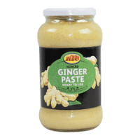 KTC Minced Ginger Paste 750g