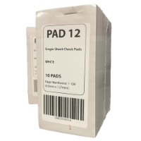 Order Pads Single Pad 12 Pkt