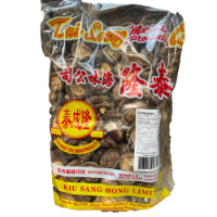 Dried Mushroom 1kg