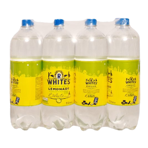 R Whites Lemonade 12x1.5lt