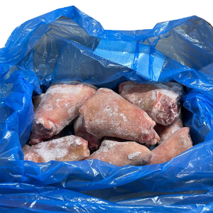 Pork Frozen Hore Hocks 10Kg Case