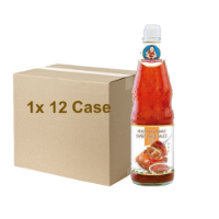 Healthy Boy Sweet Chilli Sauce 1x12 Case