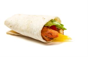 WRAPS PITTA