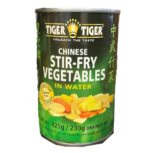 TT Stir Fry Vegetables 425G