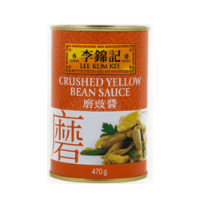 Lee Kum Kee Ground Bean Sauce 470g Tin