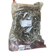 Dried Shredded Fungus 1kg