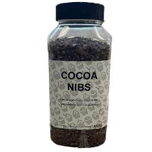 Cocoa Nibs 450g