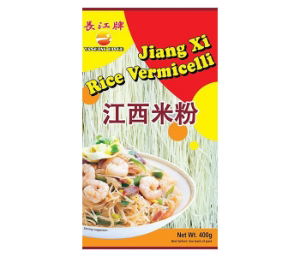 Jiangxi Verm (Cof)   400G
