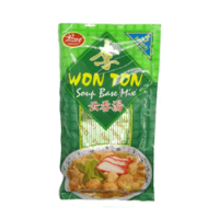 Lee Brand Wonton Soup Base 12pcs Pkt