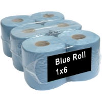 Tork Rolls Heavy Duty 1x 6pcs Case