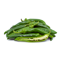 Fresh Green Long Chilli Kg (Finger Size)