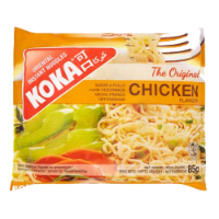 CHICKEN KOKA NOODLES PKT