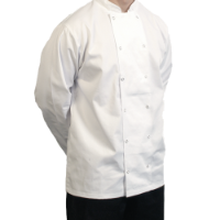 Bon Chef Danny Jacket Large