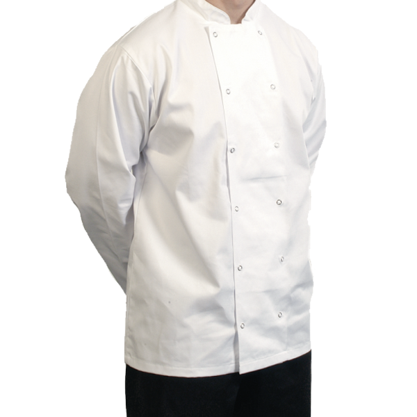 Bon Chef Danny Jacket Large