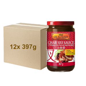 Lee Kum Kee Char Siu Sauce 12x397g