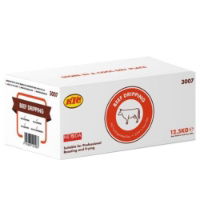 Jennings / Ktc Beef Dripping (Plain Box) 4*5kg