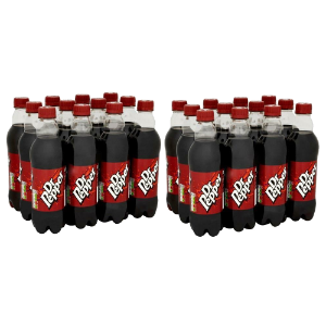 Dr. Pepper 24x500ml Case