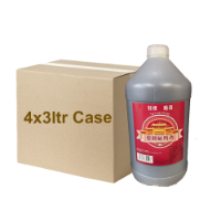 Castle Shaoshing Wine 4x3.ltr Case