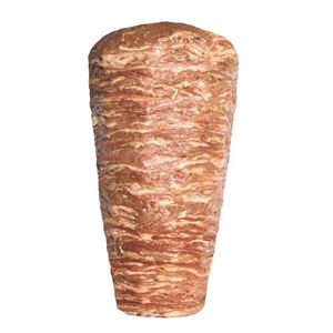 DONER OR KEBAB MEAT