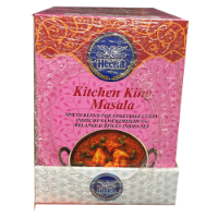 Heera Kitchen King Masala 500G Pkt