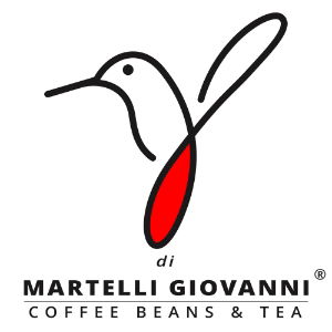 Martelli Giovanni Coffee Beans -Grind House Blend 1Kg