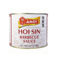 Amoy Hoi Sin Sauce 2.3kg Tin