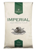 Imperial Self Raising Flour 16kg