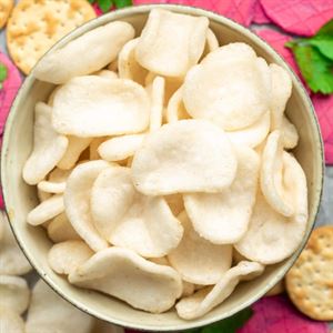 PRAWN CRACKERS