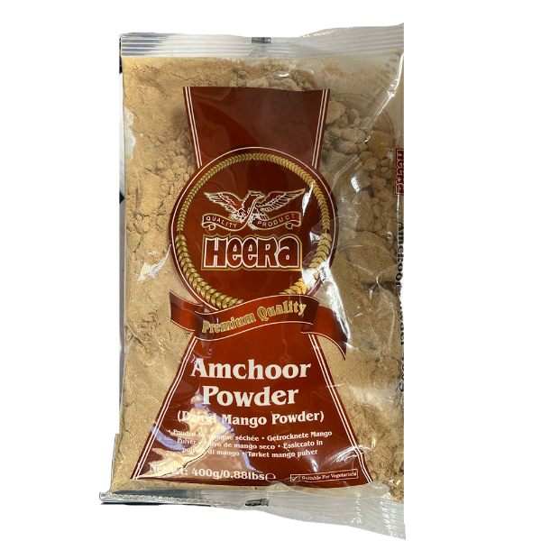 Heera Amchoor Powder 400g Pkt