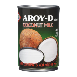 Aroy-D Coconut Milk 400Ml