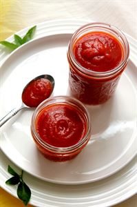 TOMATO SAUCE