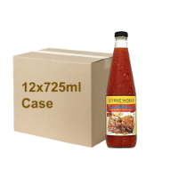 First World Sweet Chilli Sauce 12x725ml