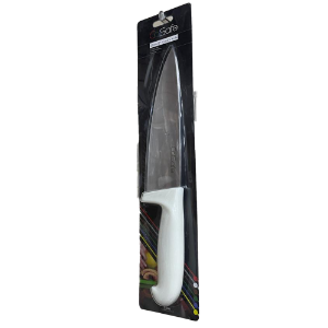 Colsafe Cook's Knife White 20cm