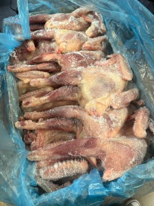 Polish Whole Hen 10 x 1 kg Case READY TO COOK