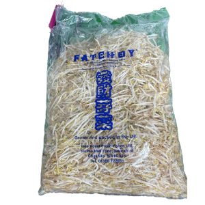 Fat Choi Beansprout 4kg Bag