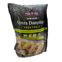 TT Vegetable Gyoza 240G