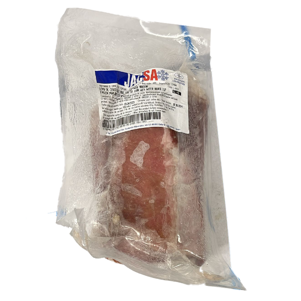 Jasca Pork Collar 13.6kg