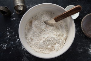 SELF RAISING FLOUR