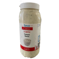 Sterling Tartare Sauce 2.27lt Tub