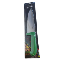 Colsafe Cook's Knife Green 20cm