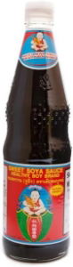 Healthy Boy Sweet Soy Sauce 700ml