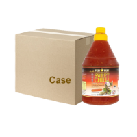 Tiger Tiger Sweet Chilli Sauce Case