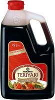 Kikkoman Teriyaki Sauce 1.9lt
