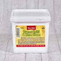 TEE KHI SWEET CHILLI & LIME 2.5kg