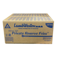 Chips 9/16 Lamb Western 10Kg (Lwf906)